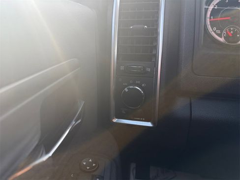 Used 2024 RAM 1500 Classic SLT image 25