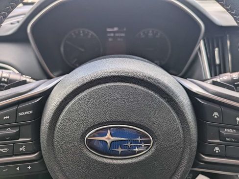 Certified 2024 Subaru Outback Limited AWD/4WD image 33