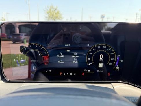 Certified 2024 Ford Mustang Dark Horse RWD image 16