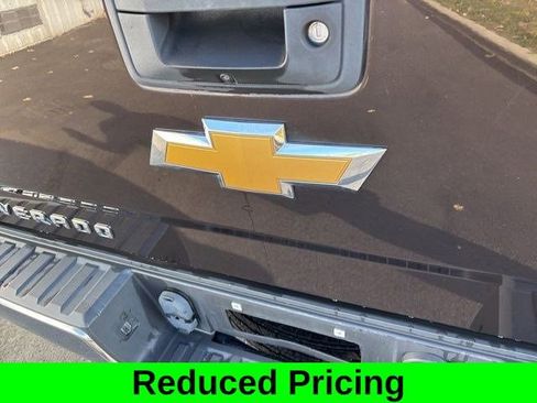 Used 2019 Chevrolet Silverado 1500 LT image 48