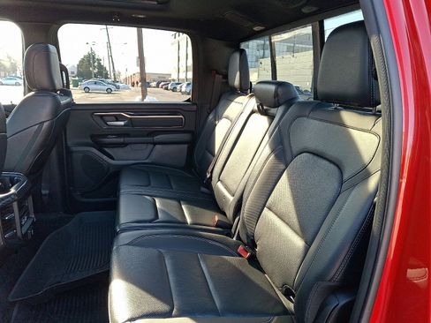 Used 2021 RAM 1500 Rebel w/ Rebel Level 2 Equipment Group image 9