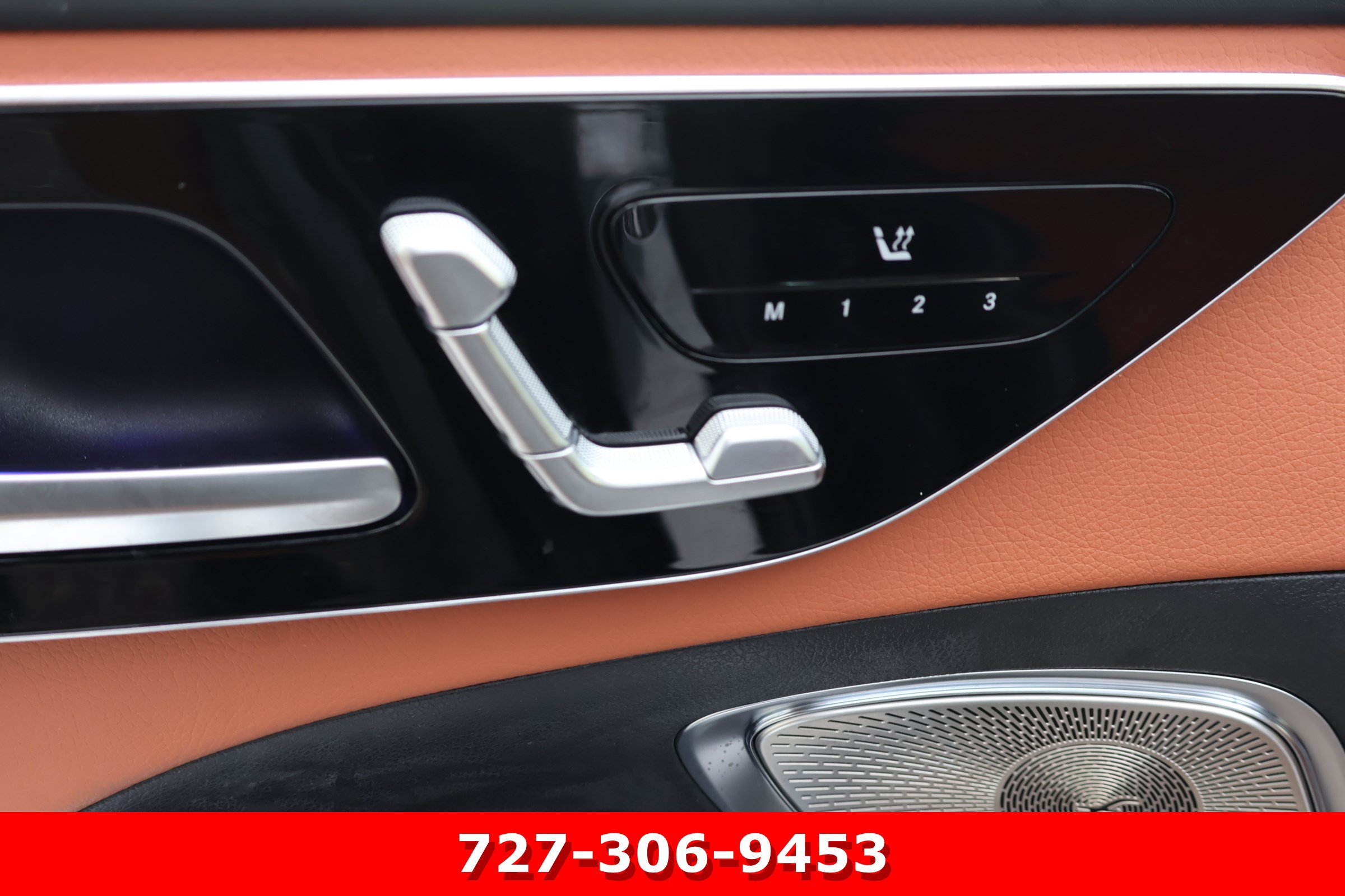 Certified 2024 Mercedes-Benz C 300 Sedan image 15