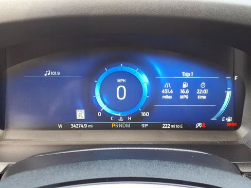 Used 2022 Ford Explorer ST w/ Equipment Group 401A AWD/4WD image 38