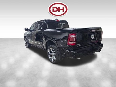 Used 2019 RAM 1500 Limited AWD/4WD image 9
