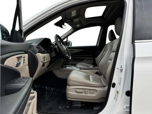 Used 2022 Honda Ridgeline RTL-E image 18