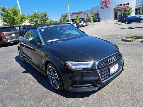 Used 2019 Audi A3 2.0T Prestige AWD/4WD image 5