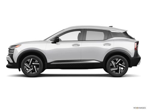 New 2026 Nissan Kicks SV w/ SV Premium Package AWD/4WD image 2
