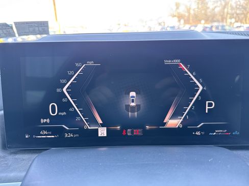 Used 2026 BMW X5 xDrive40i image 20