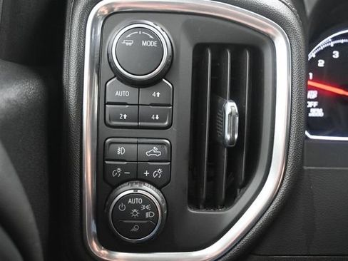 Used 2020 Chevrolet Silverado 1500 RST AWD/4WD image 24
