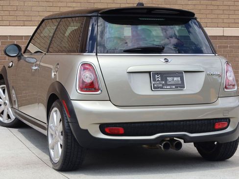 Used 2009 MINI Cooper S FWD image 8