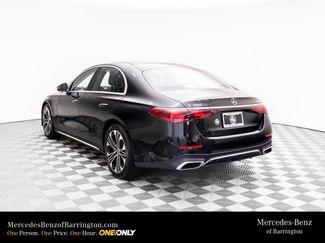 New 2026 Mercedes-Benz E 350 4MATIC Sedan video 3