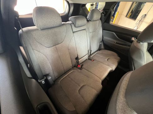 Used 2023 Hyundai Santa Fe SEL image 40
