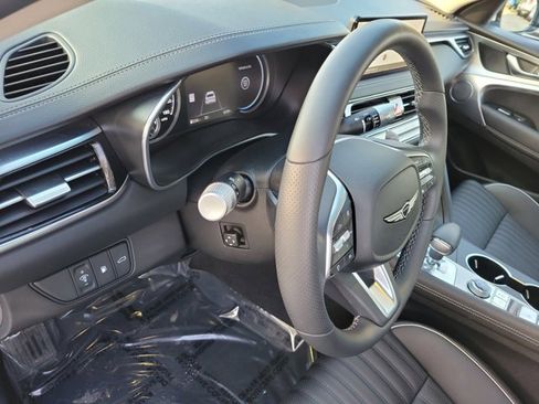 Used 2026 Genesis G70 2.5T Prestige image 16