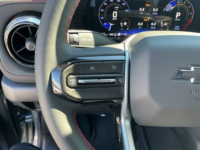 New 2026 Chevrolet Colorado Z71 w/ Technology Package AWD/4WD image 6