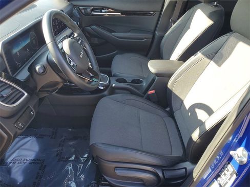 Used 2024 Kia Seltos X-Line image 5