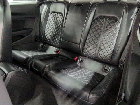 Used 2018 Audi S5 Premium Plus w/ Navigation Package image 20