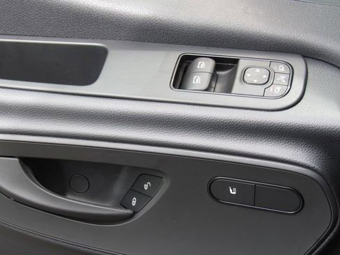 Certified 2025 Mercedes-Benz Sprinter 2500 image 34
