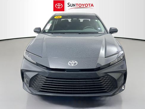 Used 2026 Toyota Camry LE FWD image 10