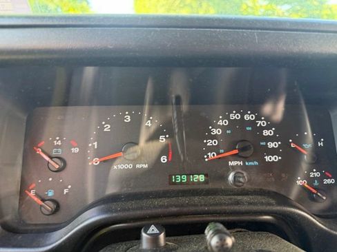 Used 2006 Jeep Wrangler X AWD/4WD image 5