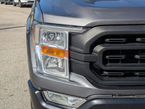 Used 2021 Ford F150 XL w/ Equipment Group 101A High image 10