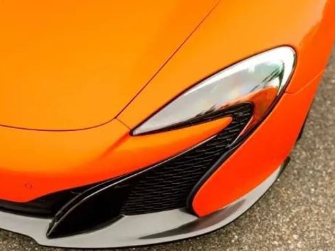 Used 2015 McLaren 650S Spider RWD image 24