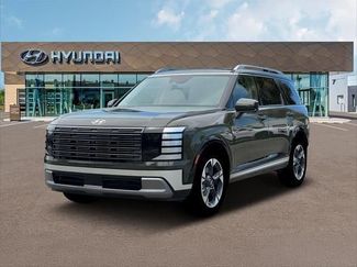 New 2026 Hyundai Palisade Limited video 1