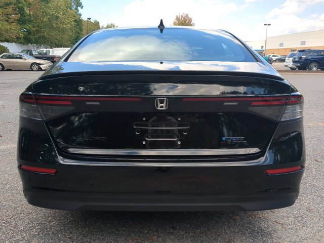 New 2026 Honda Accord Sport image 5