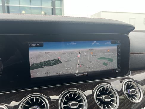 Used 2020 Mercedes-Benz E 450 Cabriolet image 29