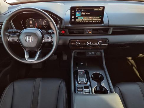 Used 2025 Honda Pilot EX-L image 12