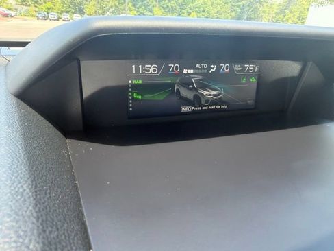 Used 2023 Subaru Forester Limited AWD/4WD image 21