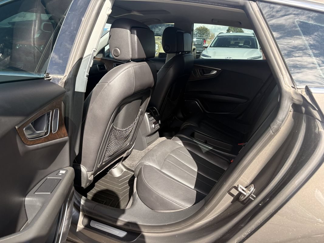 Used 2012 Audi A7 3.0T Prestige AWD/4WD image 20