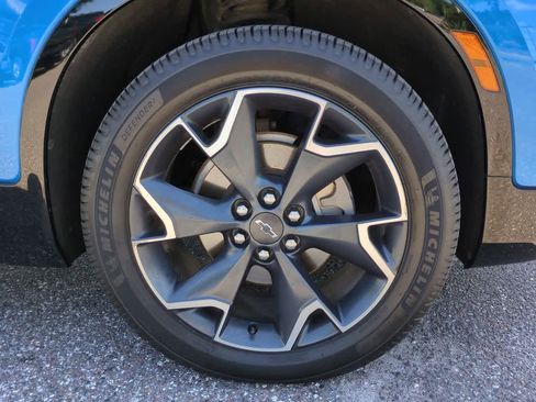 Used 2020 Chevrolet Blazer RS FWD image 11
