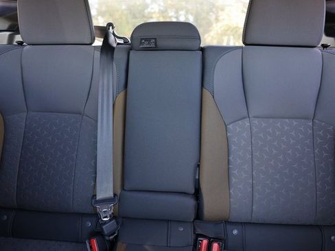 Certified 2025 Subaru Crosstrek 2.5i Sport w/ Crosstrek Mirror Package image 45