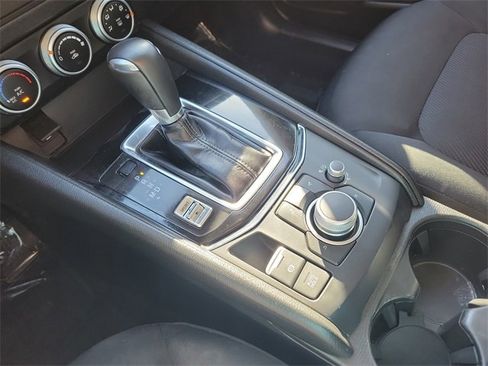 Used 2023 MAZDA CX-5 AWD 2.5 S image 13