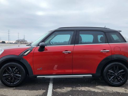 Used 2015 MINI Cooper Countryman S image 2