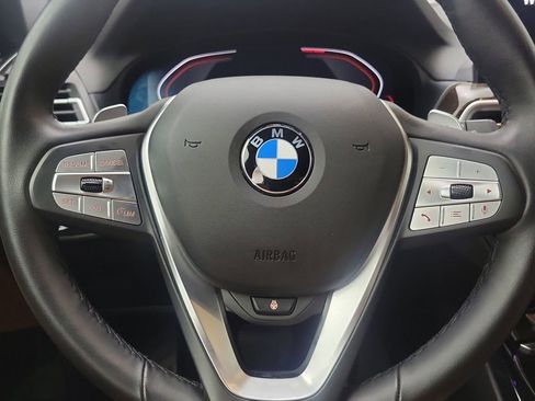 Used 2024 BMW X3 sDrive30i w/ Premium Package image 22