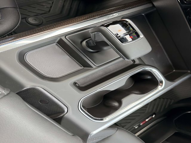 New 2026 Chevrolet Silverado 1500 RST w/ RST All Star Premium Package AWD/4WD image 34