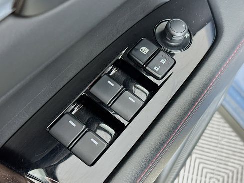 Used 2024 MAZDA CX-5 Carbon Edition image 18