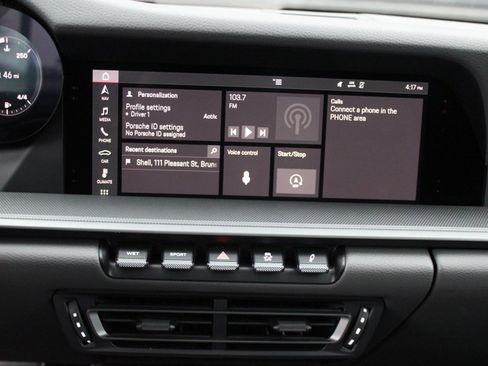 Used 2020 Porsche 911 Carrera 4S image 26