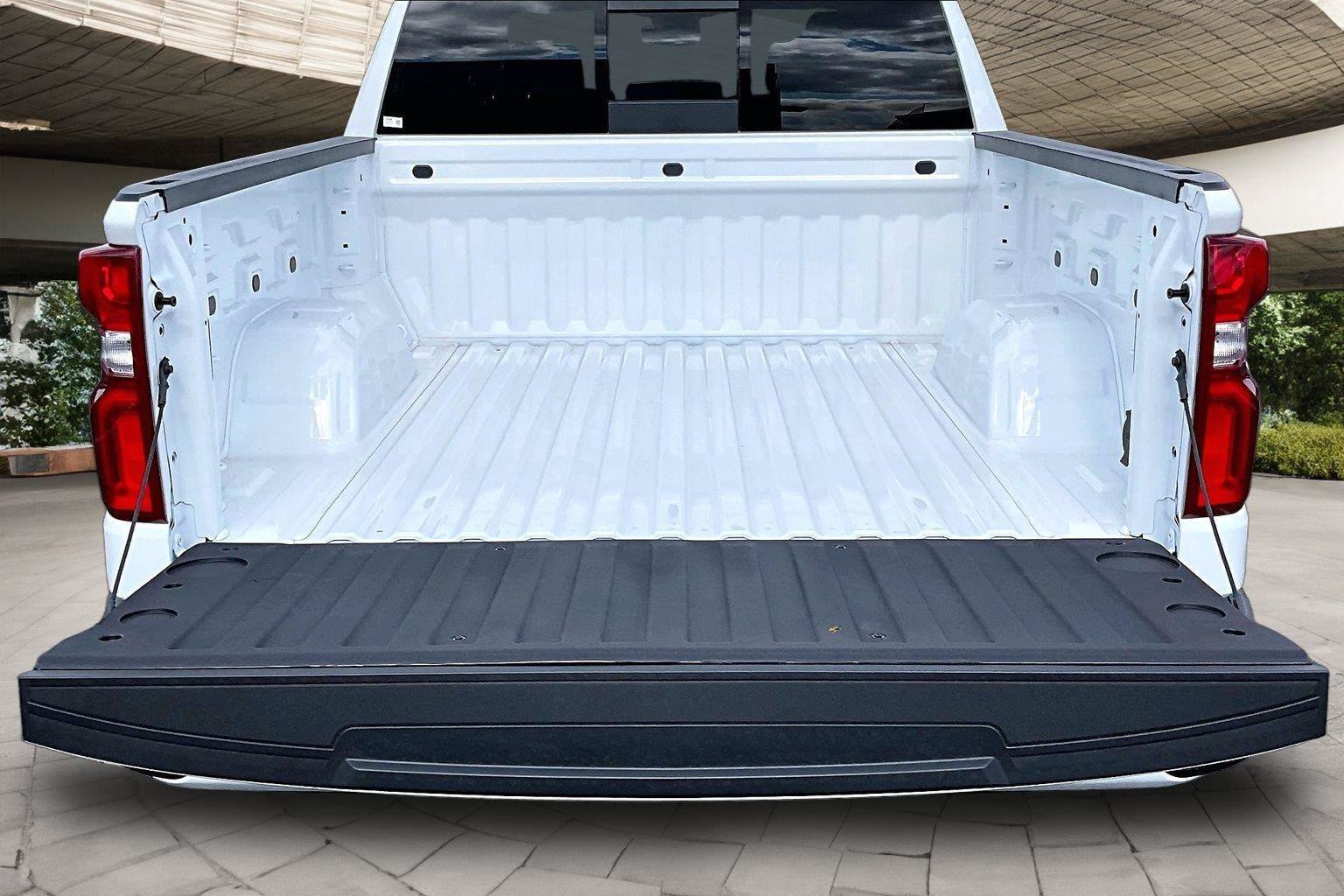 New 2026 Chevrolet Silverado 1500 RST w/ All Star Edition Plus AWD/4WD image 5