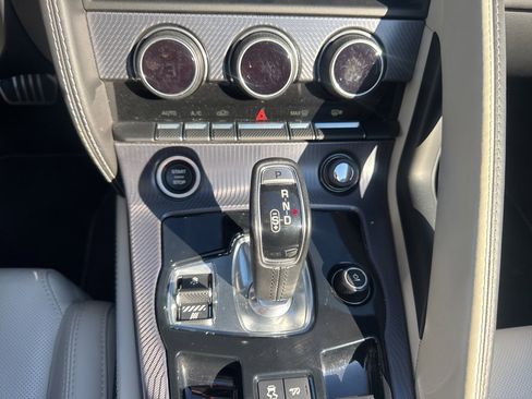 Used 2022 Jaguar F-TYPE R-Dynamic image 17