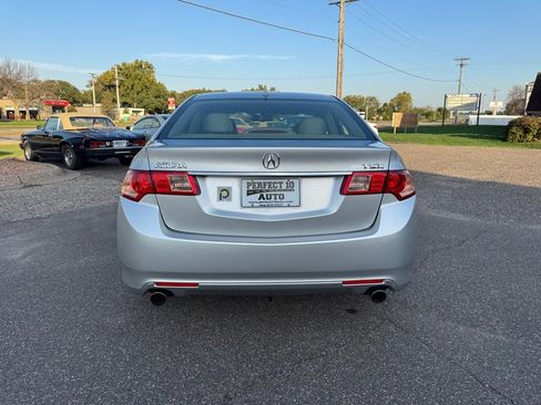 Used 2013 Acura TSX Sedan image 6