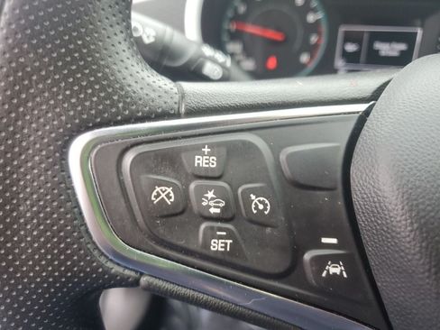 Used 2024 Chevrolet Malibu LT FWD image 22