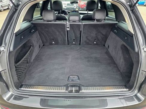 Used 2020 Mercedes-Benz GLC 300 4MATIC image 40