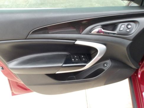 Used 2016 Buick Regal FWD image 18