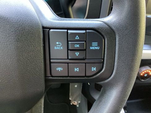 Used 2021 Ford F150 XLT w/ Trailer Tow Package image 43