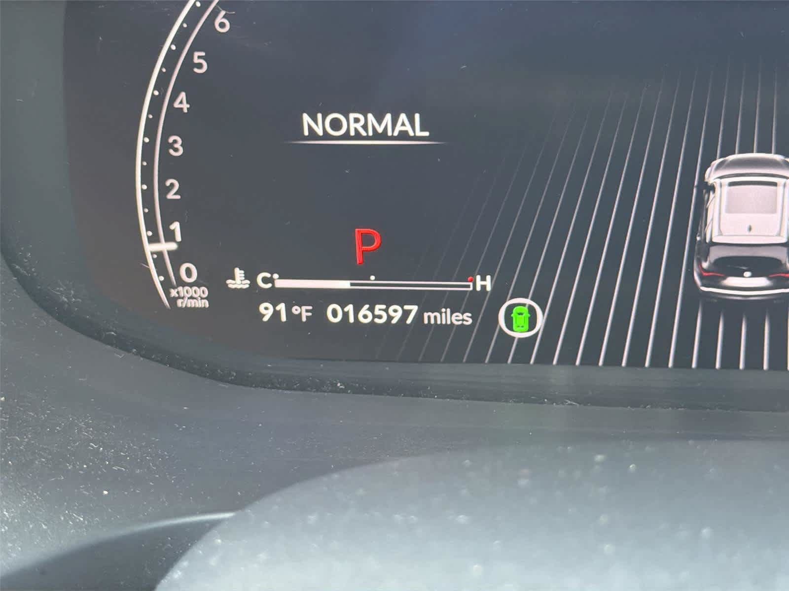 Used 2024 Acura MDX w/ Technology Package FWD image 20