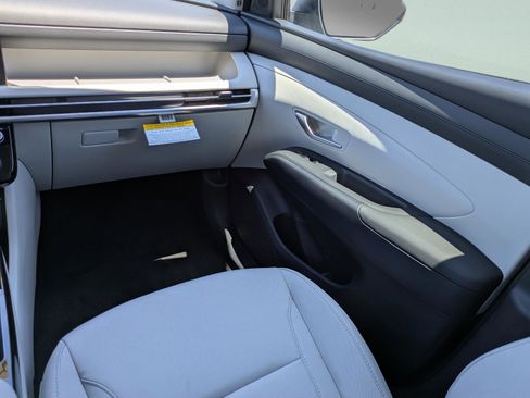 New 2026 Hyundai Tucson Blue SE AWD/4WD image 26