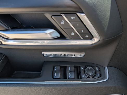 New 2026 GMC Sierra 1500 Denali w/ Technology Package AWD/4WD image 20