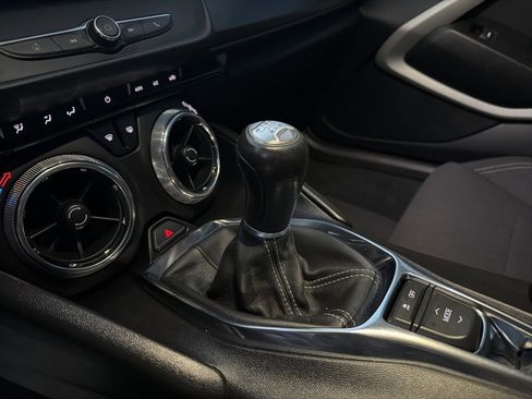 Used 2019 Chevrolet Camaro LS image 11